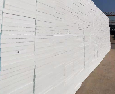 赤峰擠塑板在冷地區(qū)的保溫效果如何？深入了解赤峰擠塑板的保溫性能！